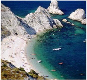 Bed and Breakfast Le Querce Ancona Exterior foto