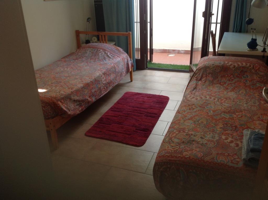 Bed and Breakfast Le Querce Ancona Zimmer foto
